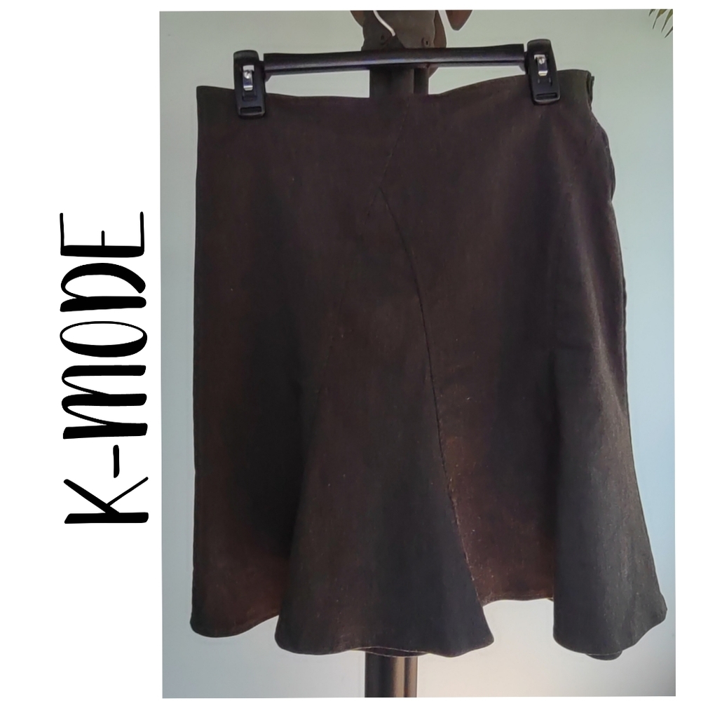 K-mode skirt